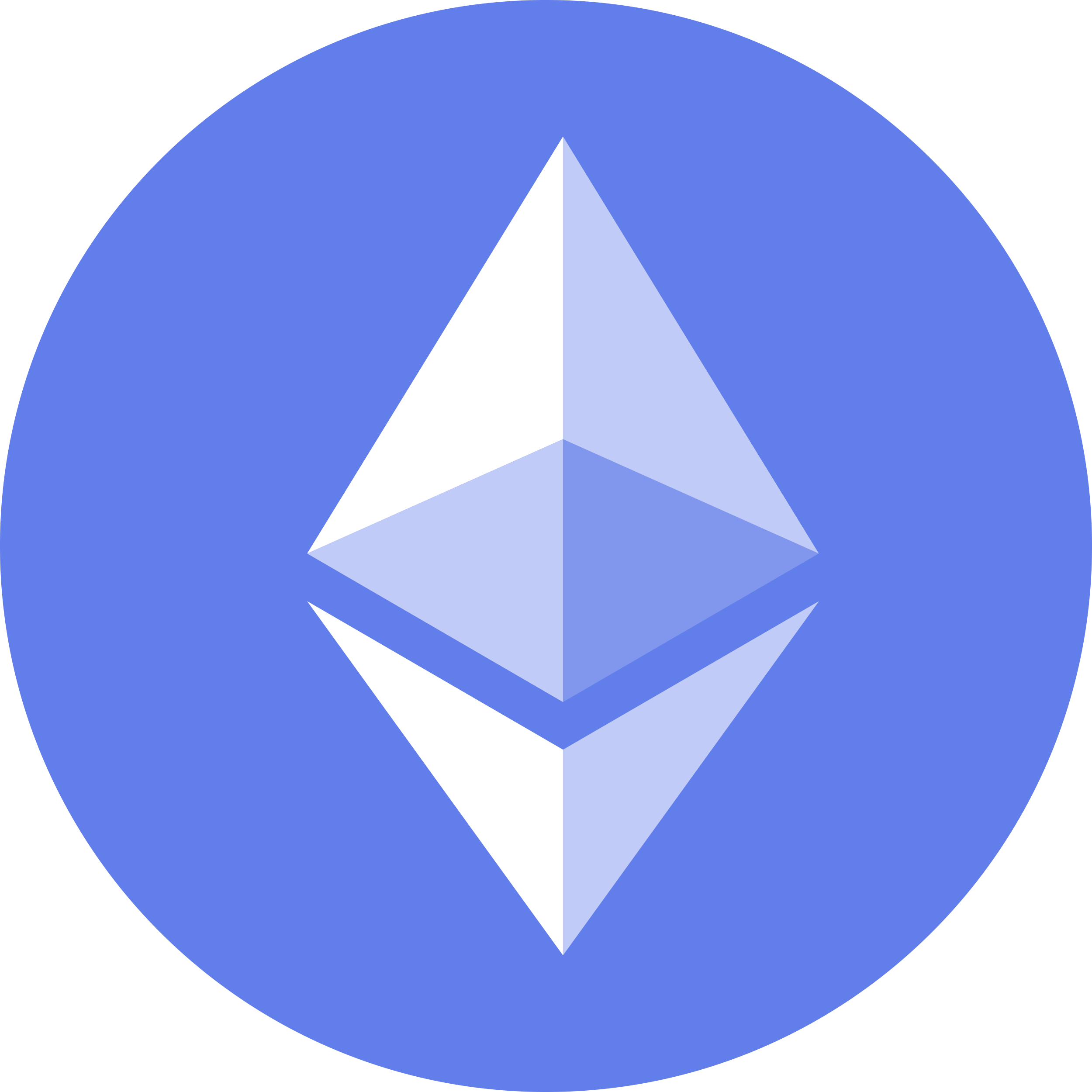 ERC-721 logo